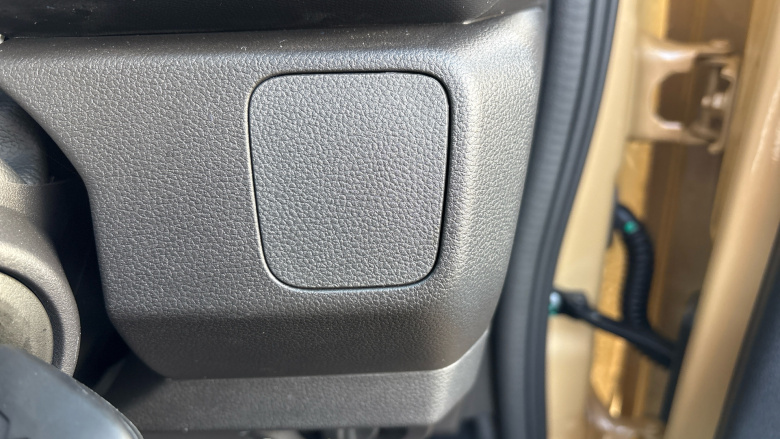 Dacia Spring 27kWh Expression 65 48kW 5dr Auto Electric Hatchback